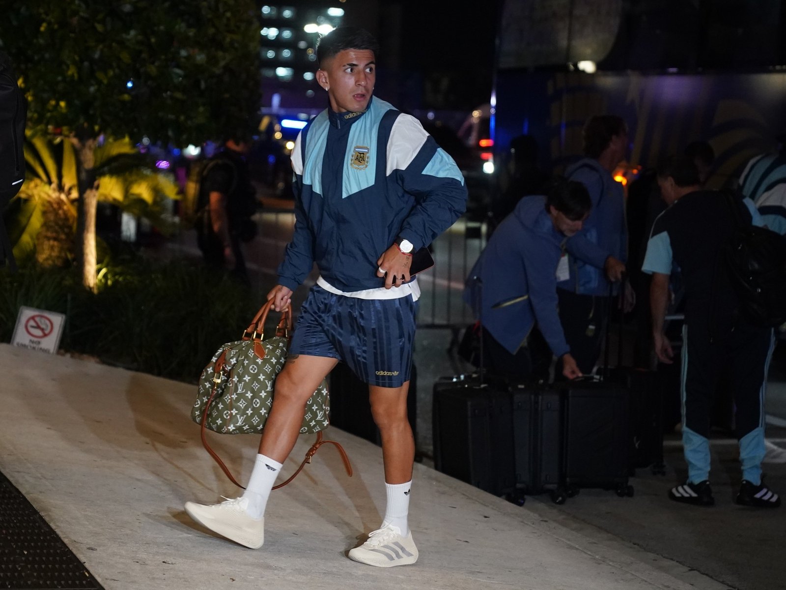 Bomba de River en el mercado: acordó la comprá del 50% del pase de Thiago Almada :: Olé