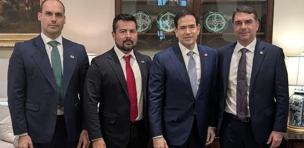 Bruno Rizzi diz que Flávio agravou desgaste