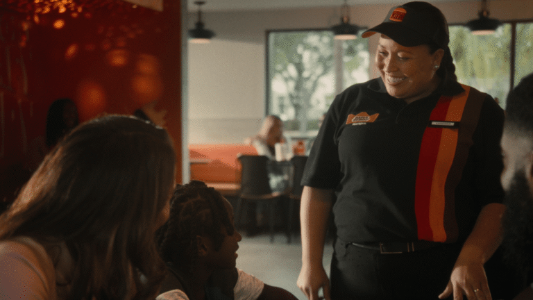 Burger King unveils new service changes after customer complaints – NBC Chicago