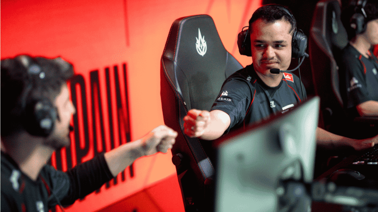 CBLOL 2026: ‘Vai ser divertido enfrentar essa nova geração’, diz paiN Ceos