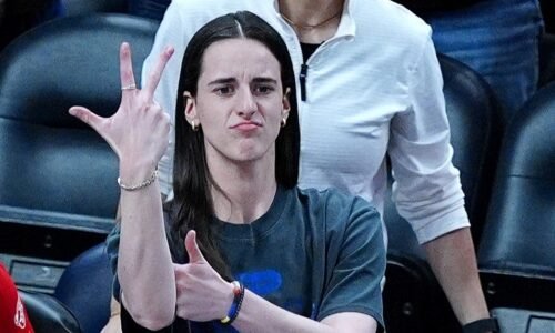 Caitlin Clark declines WNBA 3-Point Contest invitation, dealing major blow to All-Star Weekend and ESPN