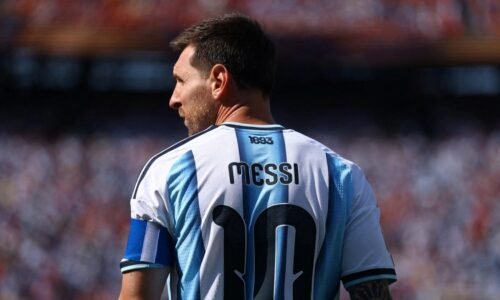 Can World Cup final end in draw? Extra time rules for Spain-Argentina