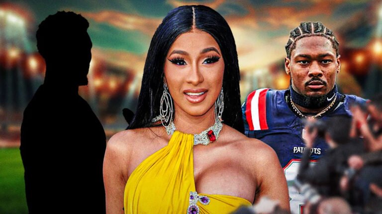 Cardi B might’ve found new beau in soccer star after Stefon Diggs break-up