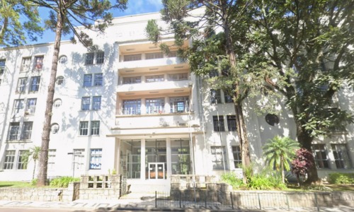 Casa do Estudante de Curitiba abre seleção para novos moradores