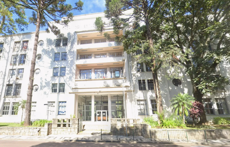 Casa do Estudante de Curitiba abre seleção para novos moradores