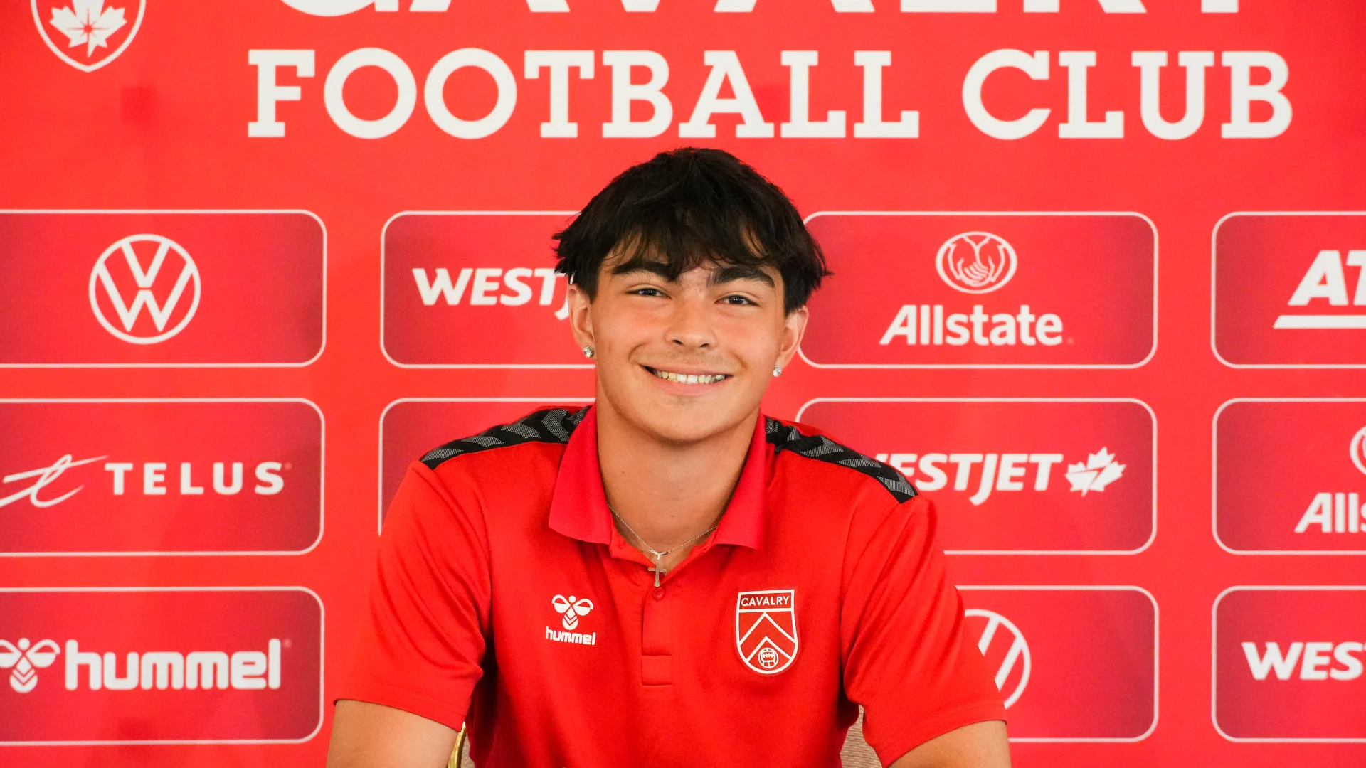 Cavalry FC – Calgary's Professional Men's Soccer Club