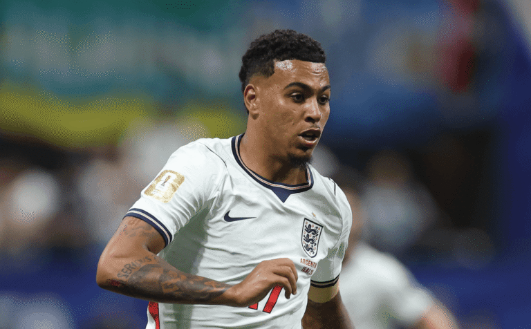 Chelsea reach verbal agreement for £117m Morgan Rogers transfer