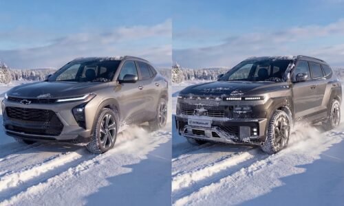 Chevrolet Tracker e Hyundai Creta já têm data para virar 'irmãos' no Brasil
