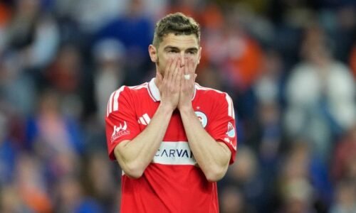 Chicago Fire Lose Leading Scorer After Lewa…