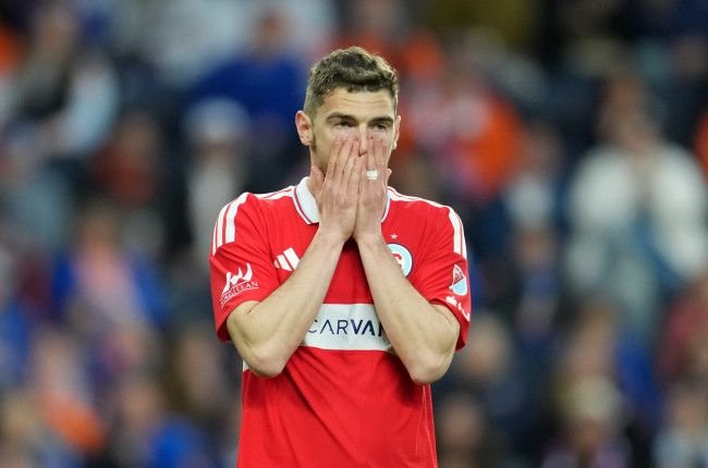 Chicago Fire Lose Leading Scorer After Lewa…