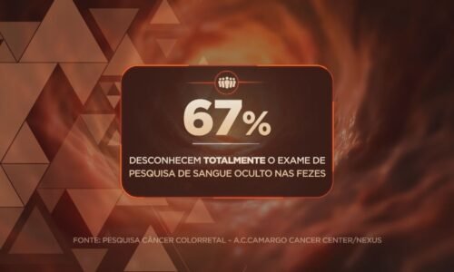 Cientistas descrevem o primeiro câncer contagioso entre peixes: as células do tumor passam de um animal para outro