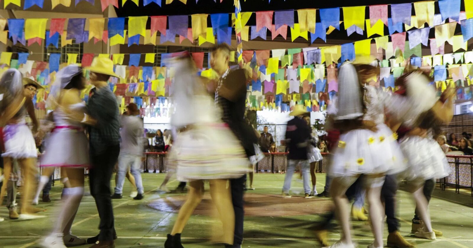 Cinco arraiás julinos para curtir em Curitiba neste fim de semana