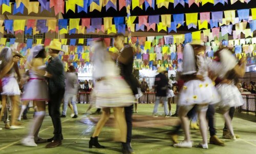 Cinco arraiás julinos para curtir em Curitiba neste fim de semana