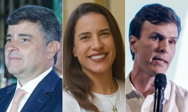 Ciro Nogueira pede 48h para solucionar chapa ao Senado em PE após reunião com Raquel Lyra