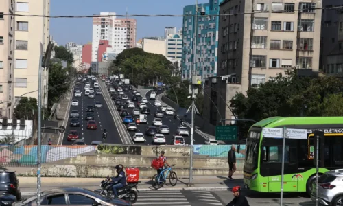 Começa hoje financiamento de moto e bicicleta pelo Move Brasil