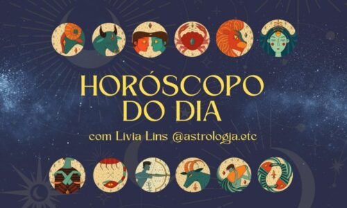 Confira o horóscopo para esta sexta-feira, dia 10 de julho de 2026