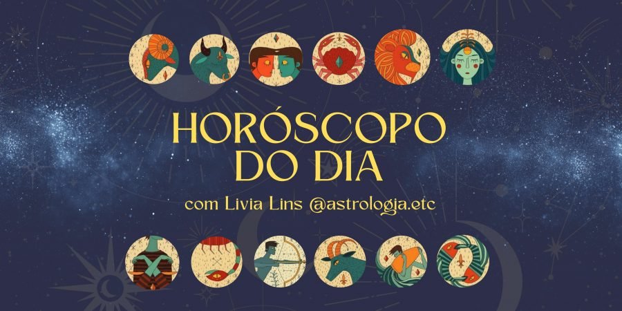 Confira o horóscopo para esta sexta-feira, dia 10 de julho de 2026