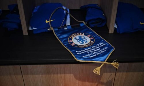 Confirmed Chelsea line up vs Western Sydney Wanderers | News | Official Site