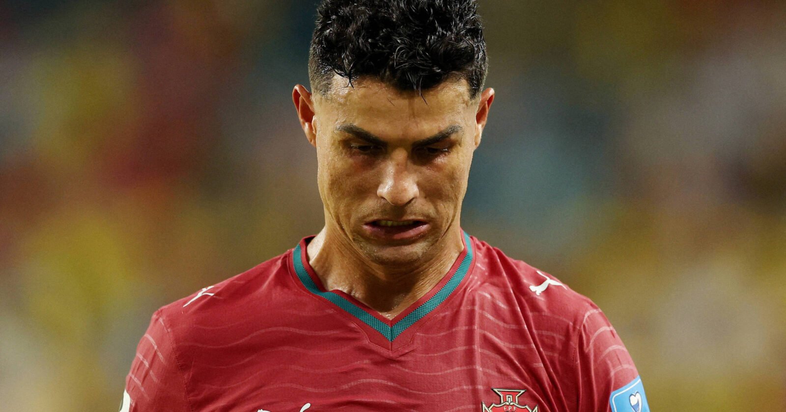 Copa: CR7 busca 1º gol em mata-mata em Portugal x Croácia - 01/07/2026 - Esporte