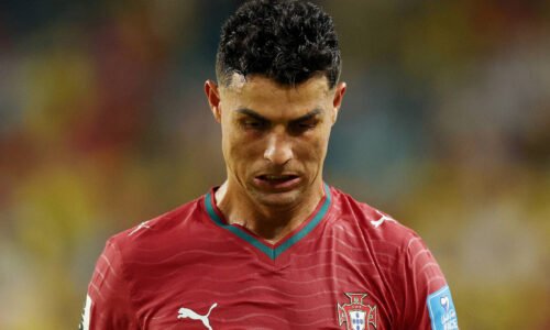 Copa: CR7 busca 1º gol em mata-mata em Portugal x Croácia - 01/07/2026 - Esporte