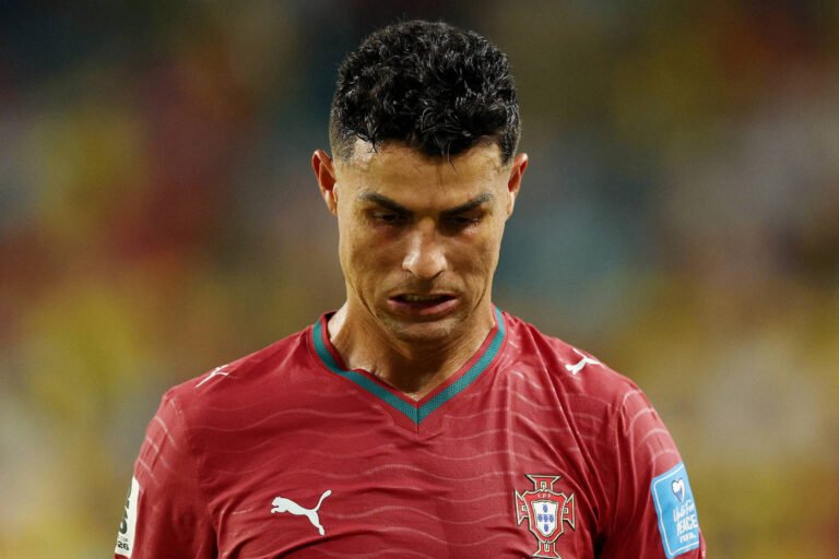 Copa: CR7 busca 1º gol em mata-mata em Portugal x Croácia - 01/07/2026 - Esporte
