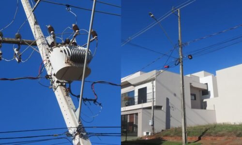 Copel realiza obra milionária para ampliar capacidade energética no Tropical