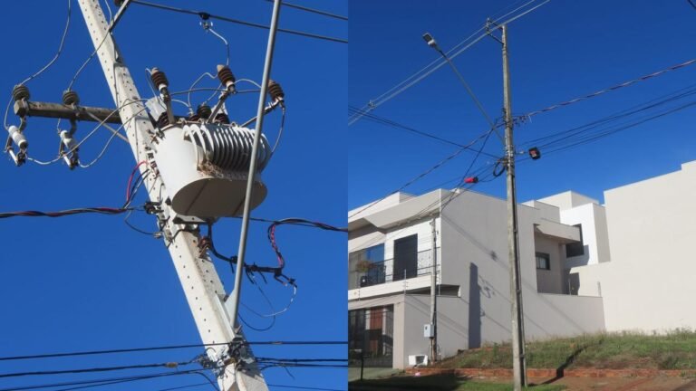 Copel realiza obra milionária para ampliar capacidade energética no Tropical