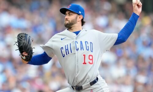 Cubs vs. Cardinals, Friday 7/3, 3:05 CT live!