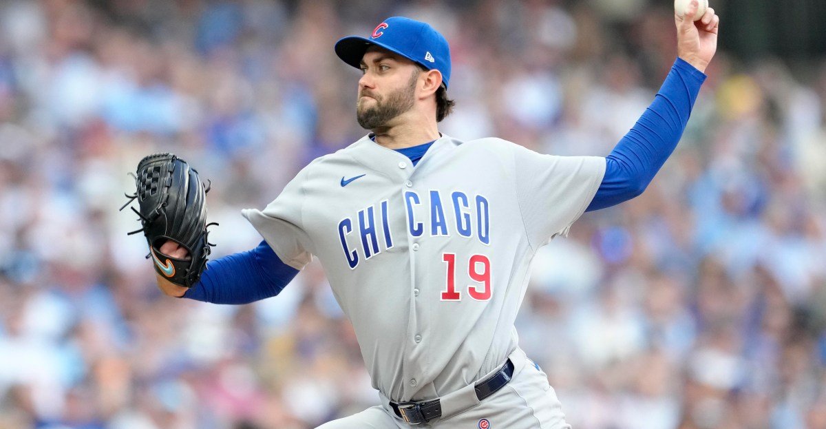 Cubs vs. Cardinals, Friday 7/3, 3:05 CT live!