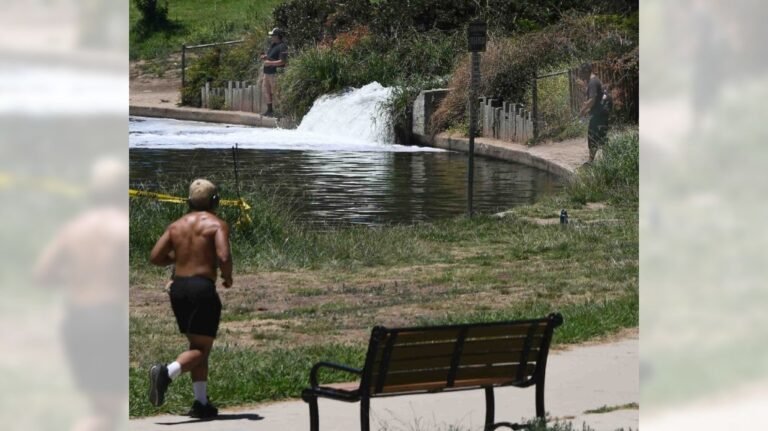 Dangerous heat wave moving in this week across Southern California – Orange County Register