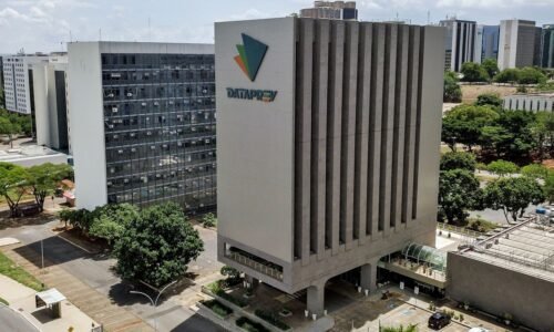 Dataprev abre inscrições de concurso para 212 vagas