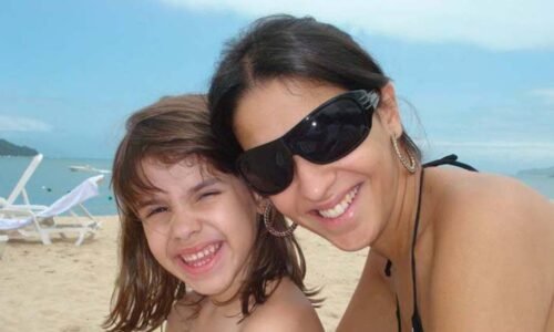 Dezoito anos após a morte de Isabella Nardoni, mãe conta como explica o caso aos filhos