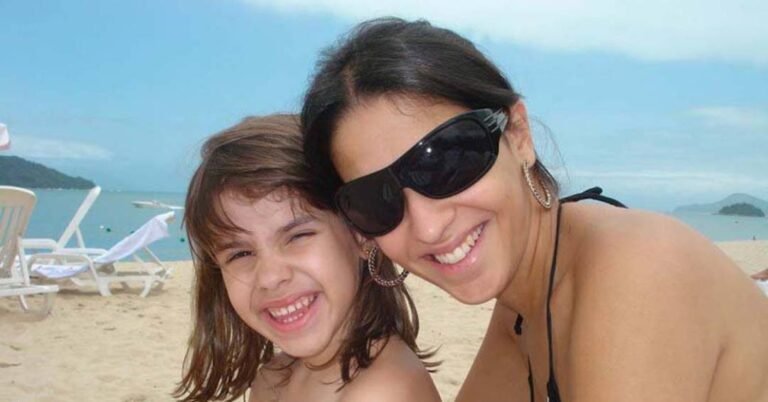 Dezoito anos após a morte de Isabella Nardoni, mãe conta como explica o caso aos filhos