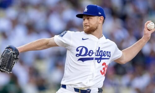 Dodgers-Rockies preview: another Eric Lauer vs. Kyle Freeland matchup