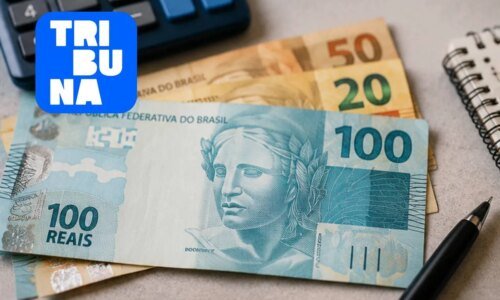 Dólar cai ao menor valor desde junho e fecha a R$ 5,05
