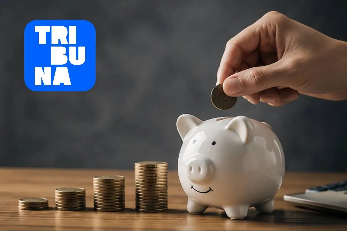Dólar cai para R$ 5,08 com juros altos e valorização do petróleo