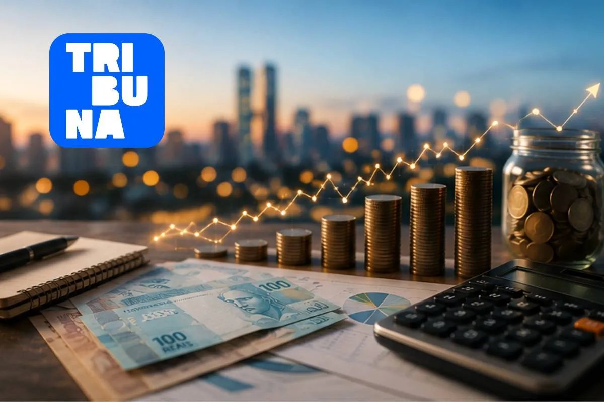 Dólar sobe a R$ 5,10 com tarifas americanas e bolsa cai 1,24%