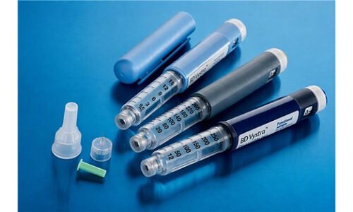 EMS and BD expand access to GLP-1 therapies in Brazil with semaglutide launch