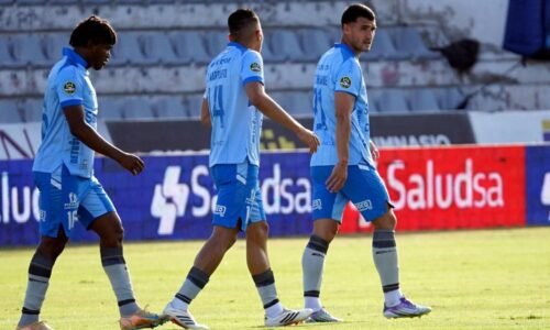 EN VIVO | Macará vs. Deportivo Cuenca por el partido de la Fecha 21 de la LigaPro