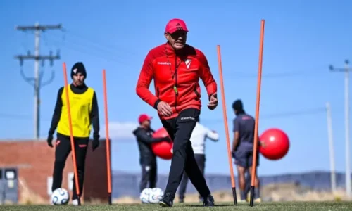 El campeón vuelve a escena en Oruro y puede ser líder si le gana a Real