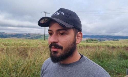 "Ela rodopiou e veio de frente pro caminhão", afirma motorista sobre acidente com morte na BR-369