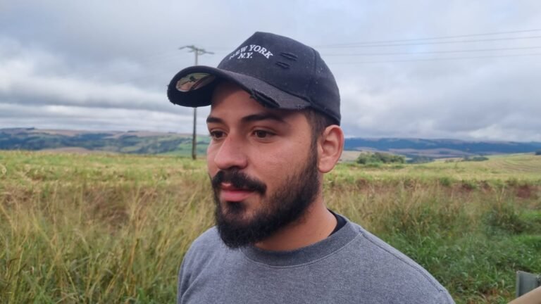 "Ela rodopiou e veio de frente pro caminhão", afirma motorista sobre acidente com morte na BR-369