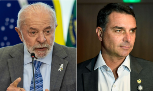 Eleitores das capitais e regiões metropolitanas consideram Lula mais capaz de melhorar a vida dos brasileiros