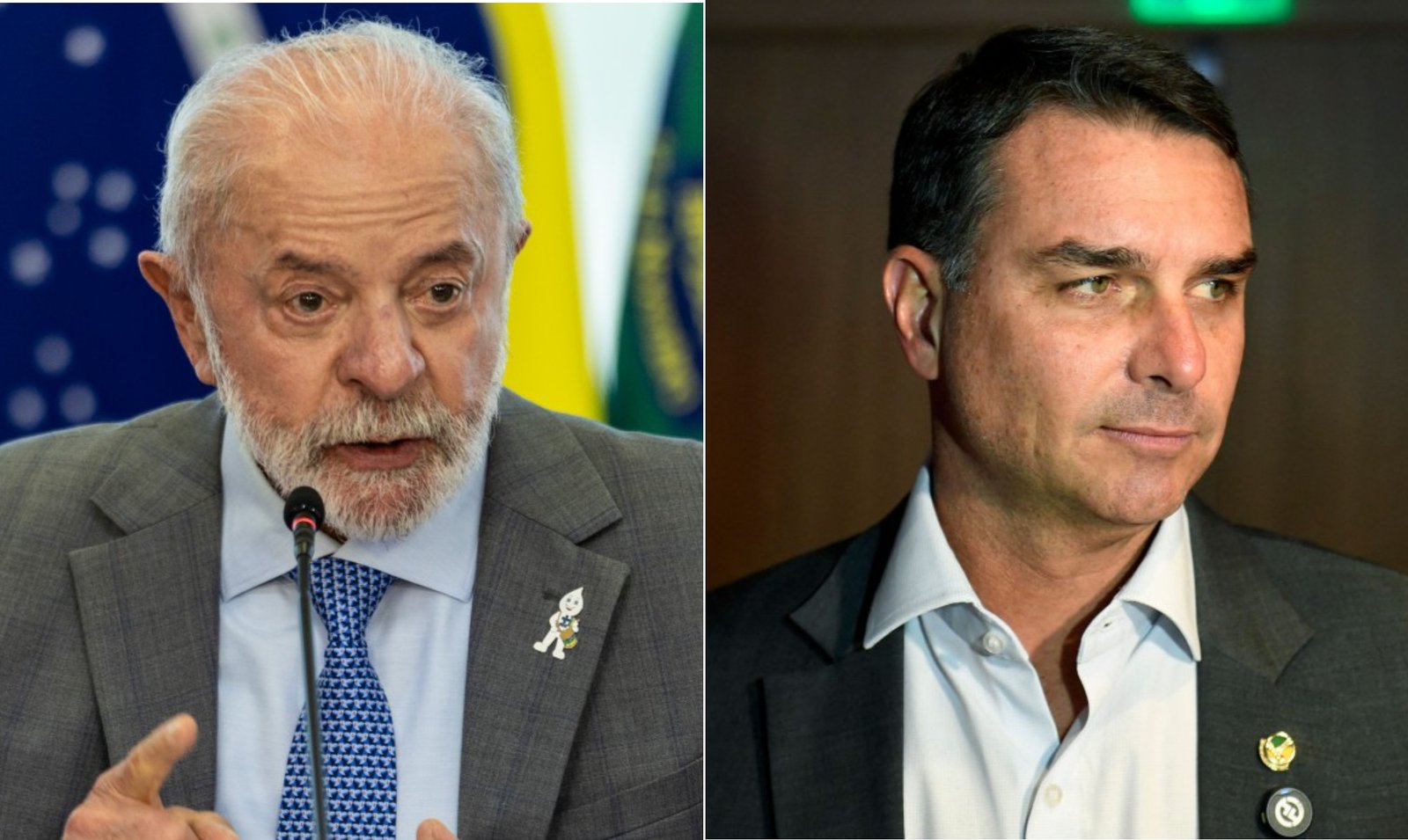 Eleitores das capitais e regiões metropolitanas consideram Lula mais capaz de melhorar a vida dos brasileiros