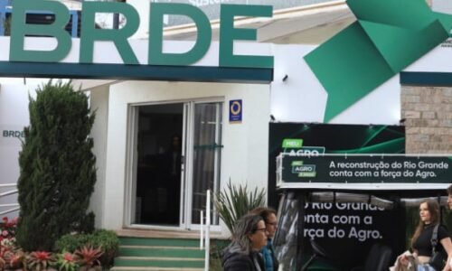 Empresas de inovação e do setor de turismo terão acesso a linhas de crédito especial