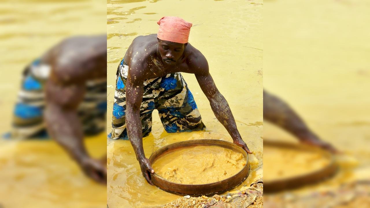 Entre tradição e desafios, Dia Nacional do Garimpeiro marca a importância da atividade