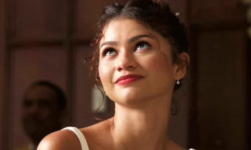 HBO Max O Drama (2026) Zendaya