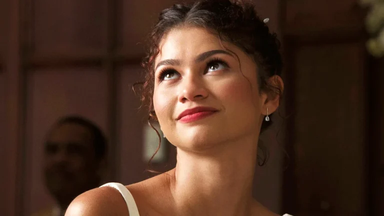 HBO Max O Drama (2026) Zendaya