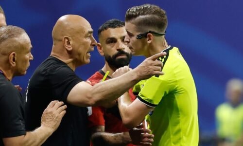Explained: Egypt’s fiery accusations after controversial World Cup defeat