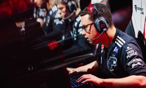 FURIA joga mal e é derrotada pela Lyon em sua estreia no MSI 2026